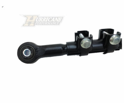 Hurricane Rear Trackbar Adjustable for Jeep Wrangler