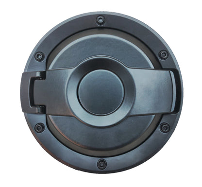 AMR Fuel Cover for Jeep Wrangler JL