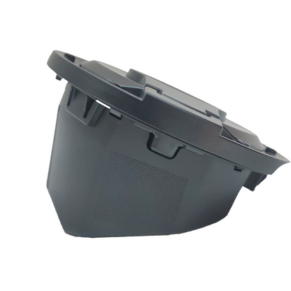 AMR Fuel Cover for Jeep Wrangler JL