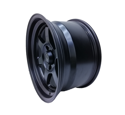 Rims for Jeep Wrangler JK/JL/JT