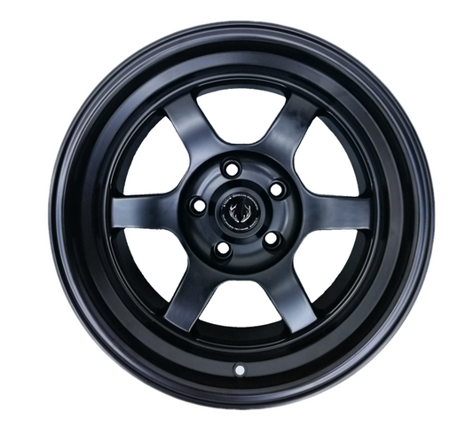 Rims for Jeep Wrangler JK/JL/JT