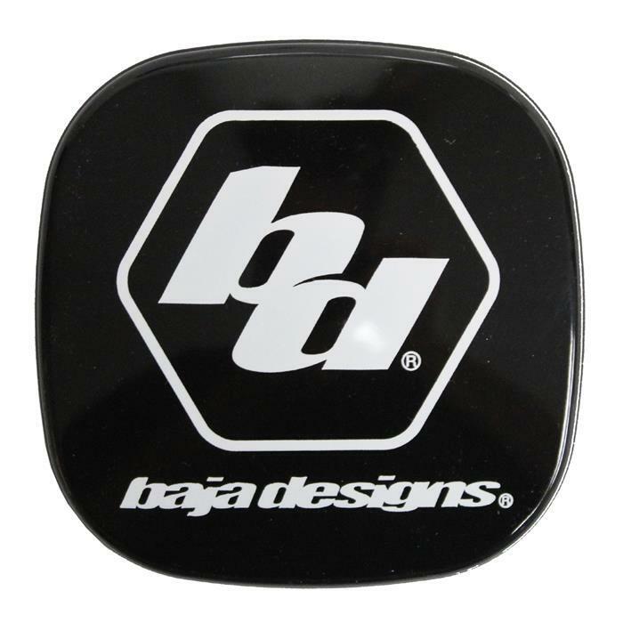 Baja Designs XL Single  Rock Guard Light Cover