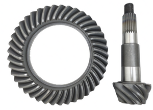 AMR  Ring & Pinion Rear DANA 44 JK 4.56 For Jeep Wrangler JK