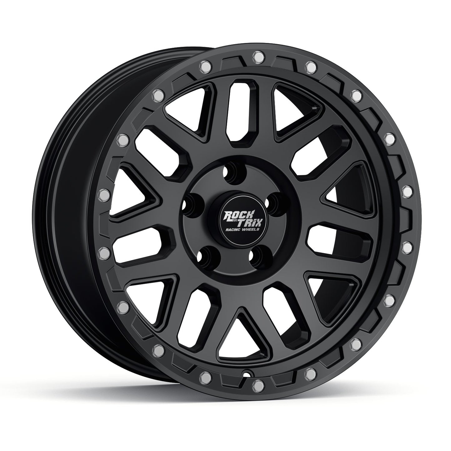 Rims for Jeep Wrangler JK/JL/JT