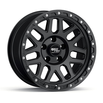 Rims for Jeep Wrangler JK/JL/JT