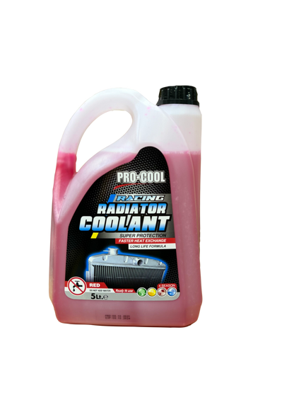 PRO-COOL RACING RADIATOR COOLANT