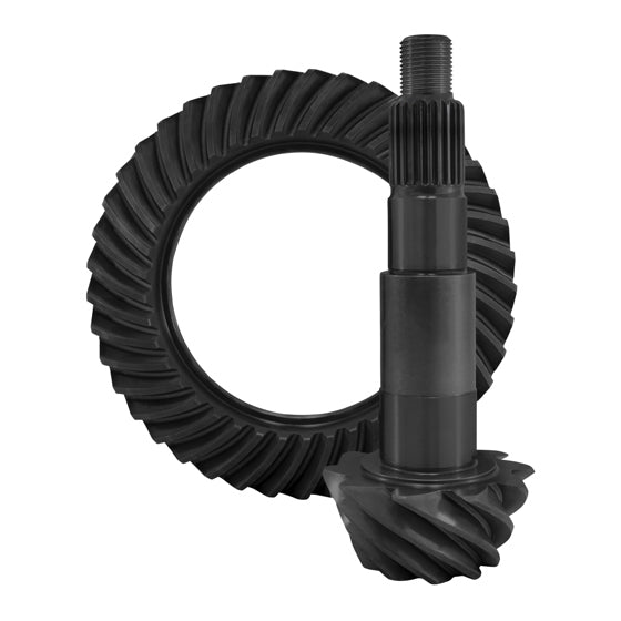 Yukon Ring & Pinion gear set for JK Dana 44 Rear in a 4.11 ratio For Jeep Wrangler