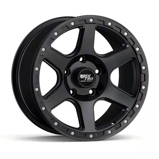 RT112 Rims for Jeep Wrangler JK/JL/JT