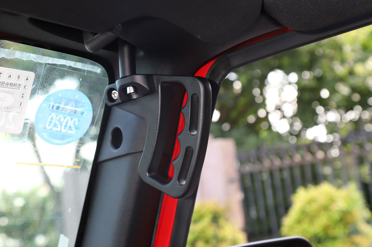 AMR Grab Handle for Jeep  Wrangler JK