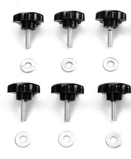 AMR Roof Screw  for Jeep Wrangler JK