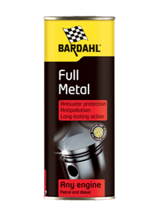 BARDAHL Full Metal