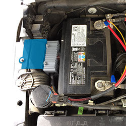 TRIGGER 4 PLUS for JEEP WRANGLER JK COMBO KIT - am-wrangler