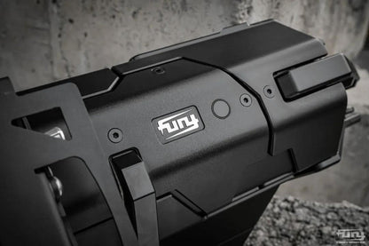 FURY Awaken Series Front Bumper for Jeep Wrangler JL