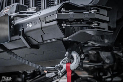 FURY Awaken Series Front Bumper for Jeep Wrangler JL