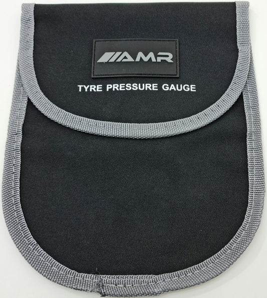 AMR TIRE PRESSURE GAUGE