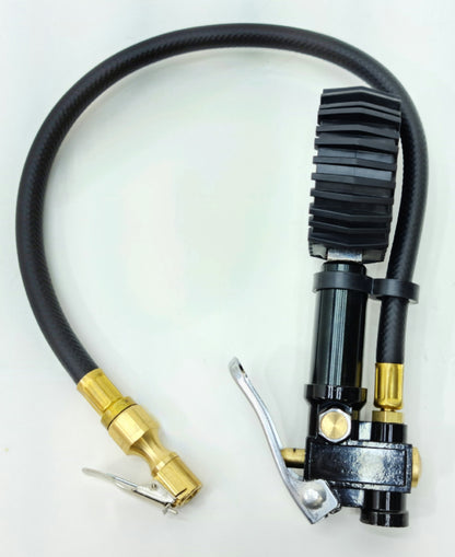 AMR DIGITAL TIRE INFLATOR GAUGE