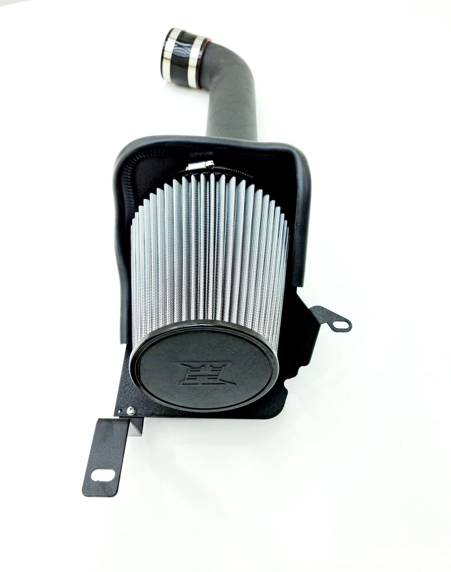 HURRICANE PERFORMANCE Cold Air Intake System For Jeep Wrangler JK  (2012-2018)