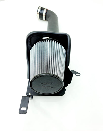 HURRICANE PERFORMANCE Cold Air Intake System For Jeep Wrangler JK  (2012-2018)