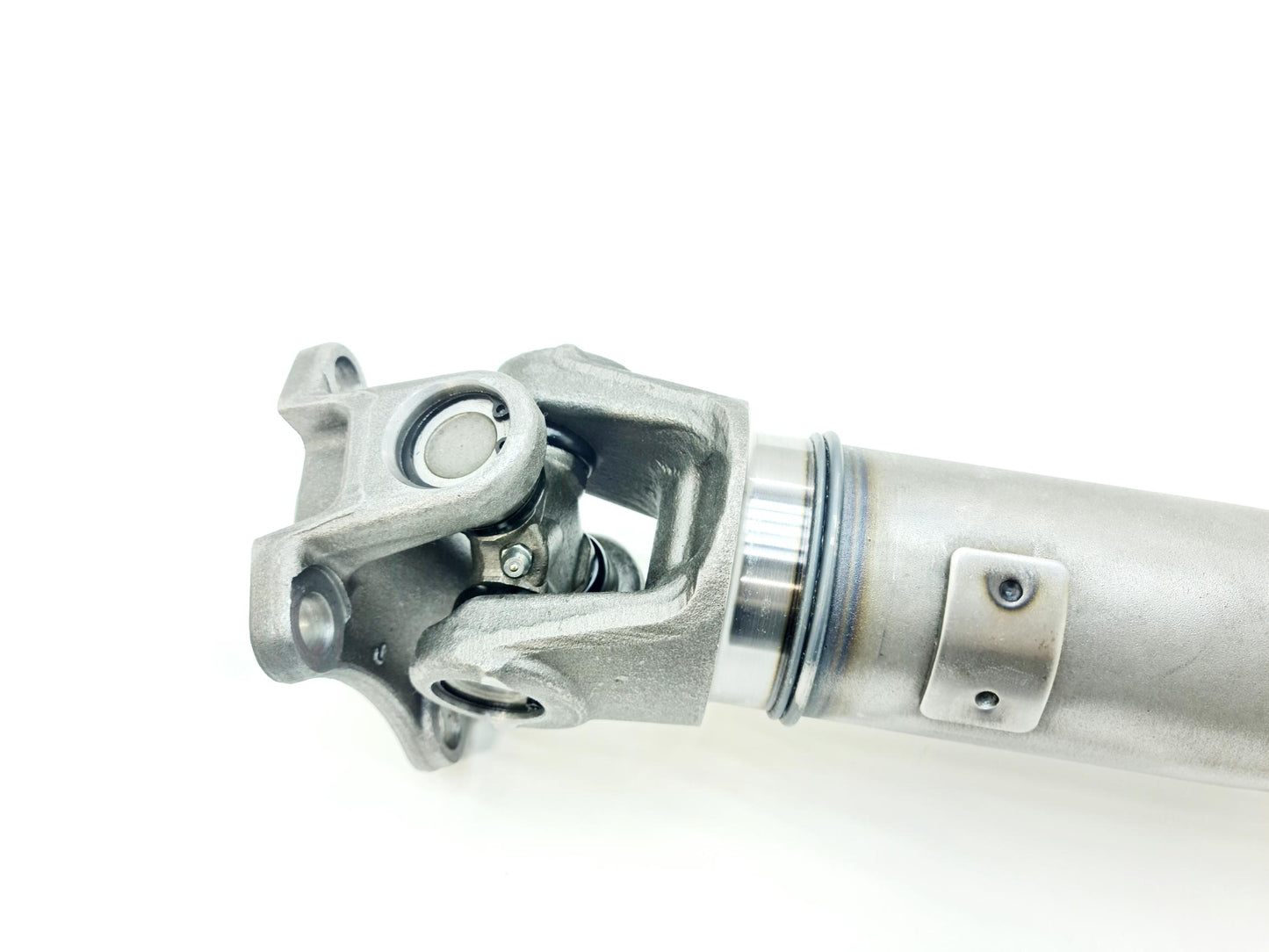 AMR FRONT DRIVESHAFT FOR JEEP WRANGLER JK