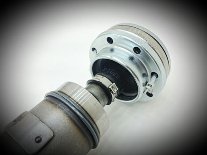 AMR FRONT DRIVESHAFT FOR JEEP WRANGLER JK