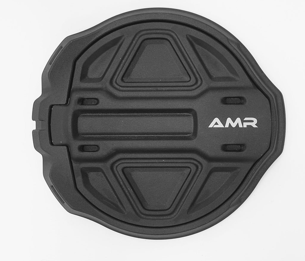 AMR Fuel Tank Cover for Jeep Wrangler JL