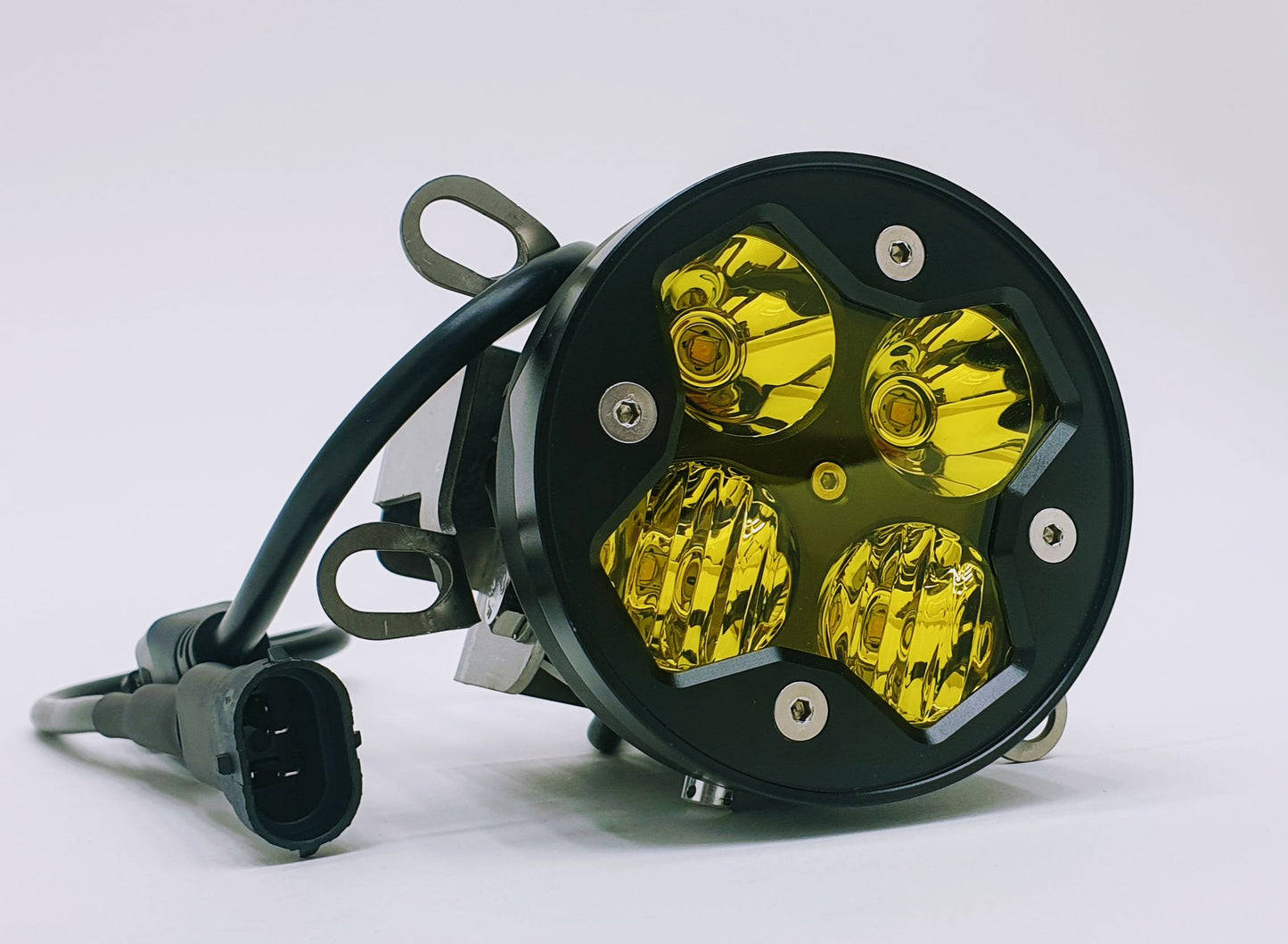 Hurricane Fog Lights for Jeep Wrangler JK/JL