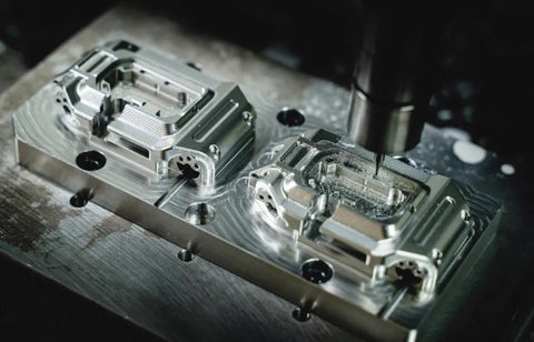 FURY GRAVITY SERIES CARBON FIBER CAR KEY COVER FOR JEEP WRANGLER JL