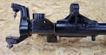 FRONT AXLE HOUSING DANA 30 & 44 for Jeep Wrangler JL/JT