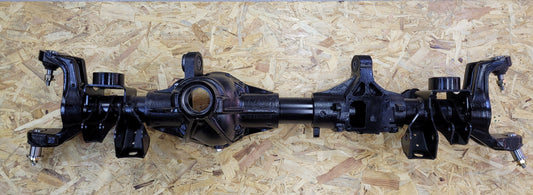 FRONT AXLE HOUSING DANA 30 & 44 for Jeep Wrangler JL/JT