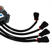 TRIGGER 4 PLUS for JEEP WRANGLER JK COMBO KIT - am-wrangler