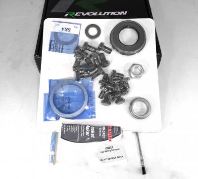 Revolution Gear Dana 44 Rear JK Minimum Install Kit