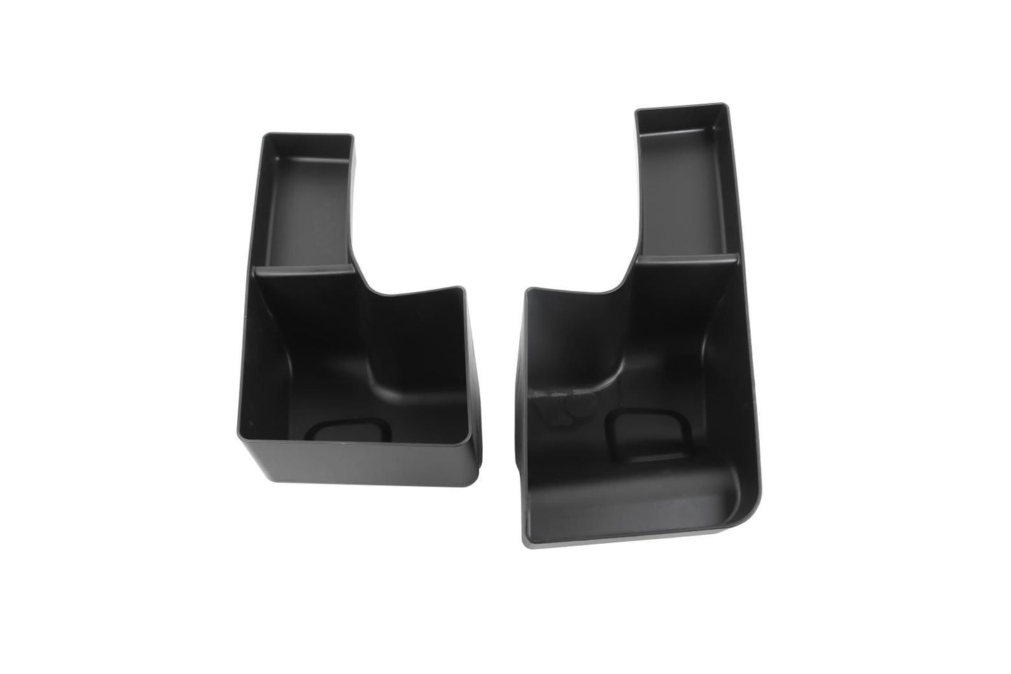 AMR Trunk Side Storage Box for Jeep Wrangler JL