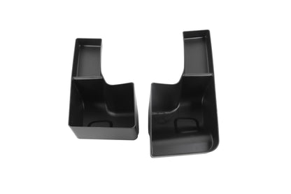 AMR Trunk Side Storage Box for Jeep Wrangler JL