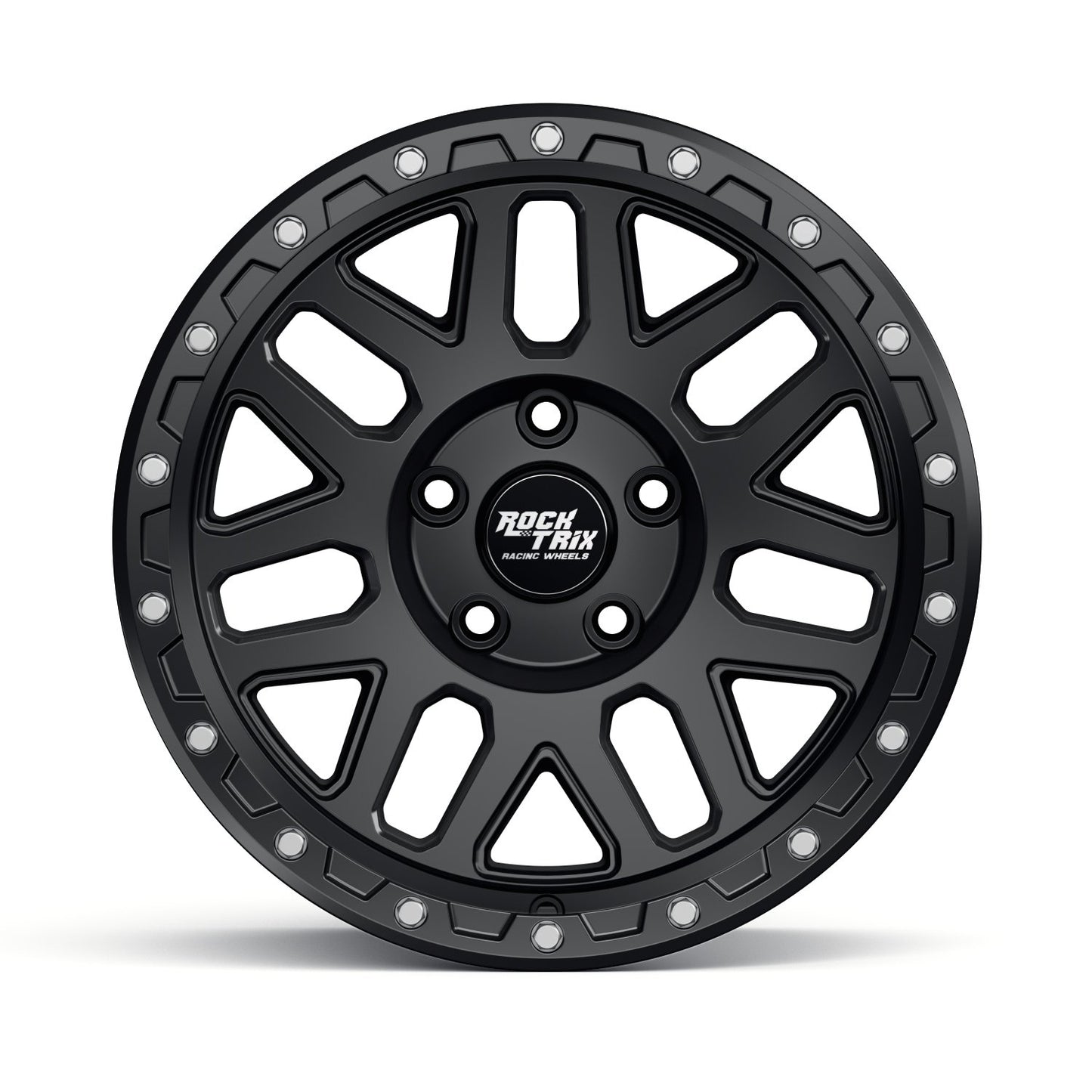 Rims for Jeep Wrangler JK/JL/JT