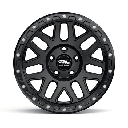 Rims for Jeep Wrangler JK/JL/JT