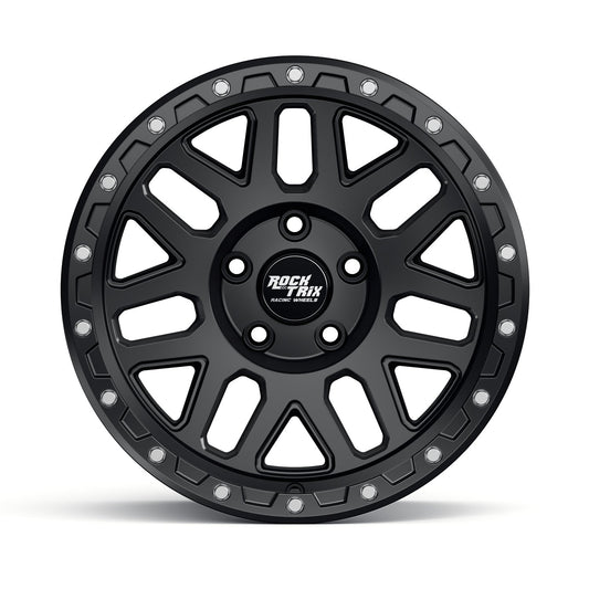 Rims for Jeep Wrangler JK/JL/JT