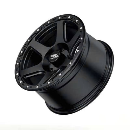 RT112 Rims for Jeep Wrangler JK/JL/JT