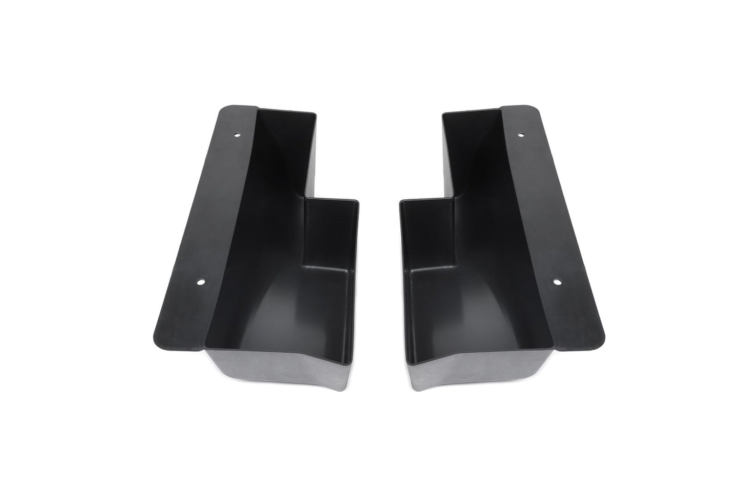 AMR Trunk Side Storage Box for Jeep Wrangler JK