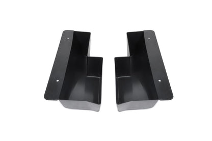 AMR Trunk Side Storage Box for Jeep Wrangler JK