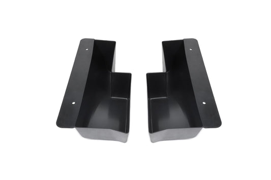 AMR Trunk Side Storage Box for Jeep Wrangler JK