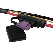 TRIGGER 6 SHOOTER FOR JEEP WRANGLER JK COMBO KIT - am-wrangler