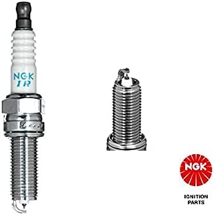 NGK 1422 ILKR8E6 Laser Iridium Spark Plug For Supercharged Engines