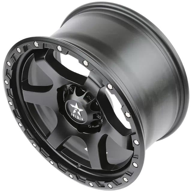 Rims for Jeep Wrangler JK/JL/JT