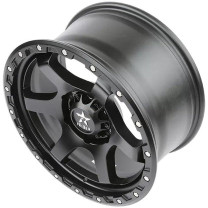 Rims for Jeep Wrangler JK/JL/JT