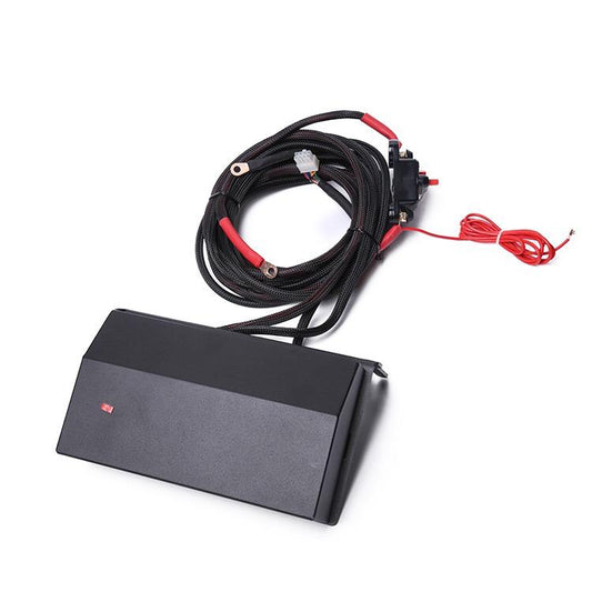 6-CHANNEL SWITCH CONTROL SET