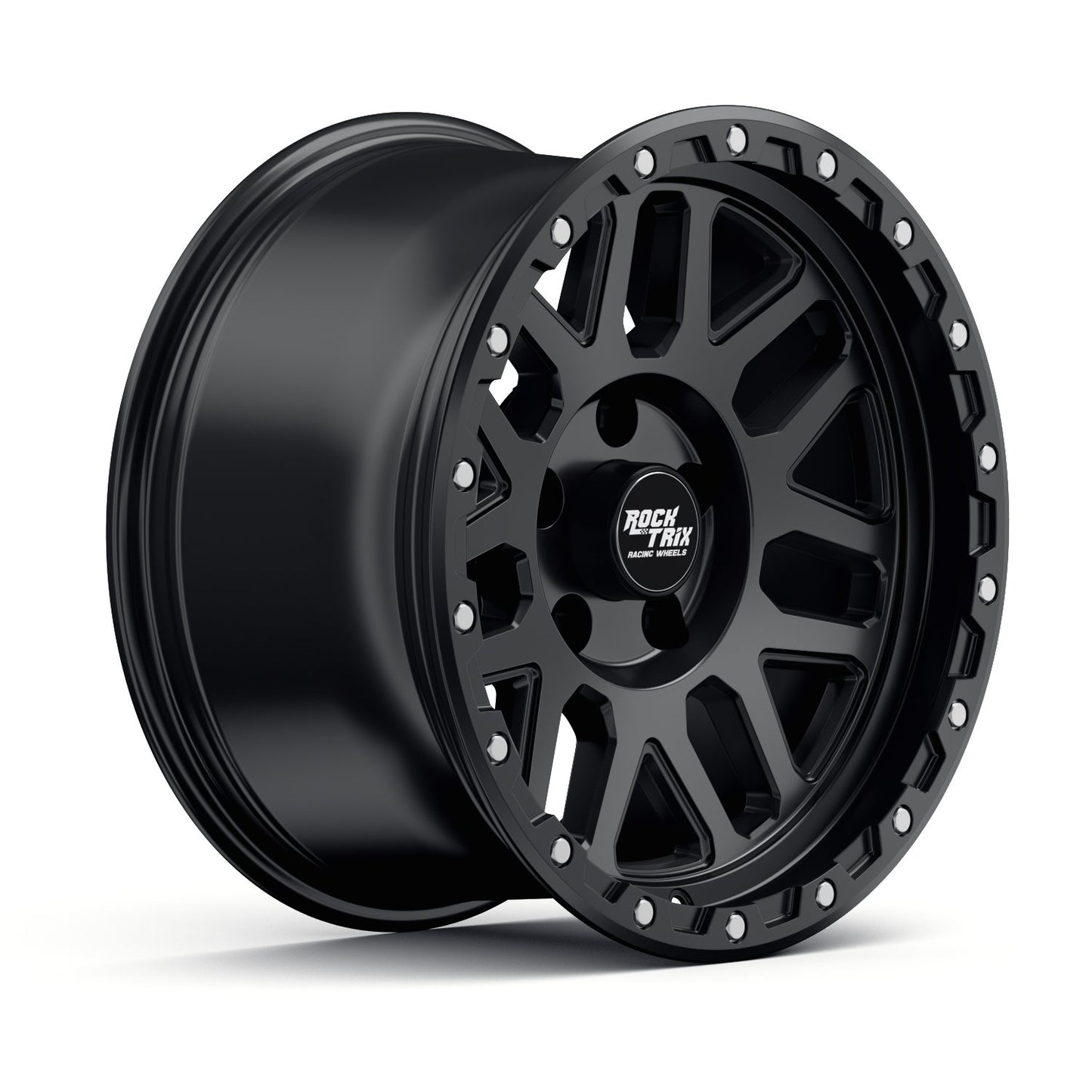 Rims for Jeep Wrangler JK/JL/JT