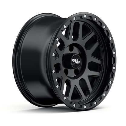 Rims for Jeep Wrangler JK/JL/JT