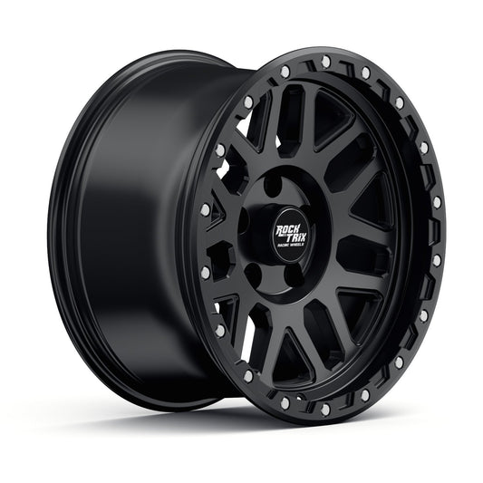 Rims for Jeep Wrangler JK/JL/JT