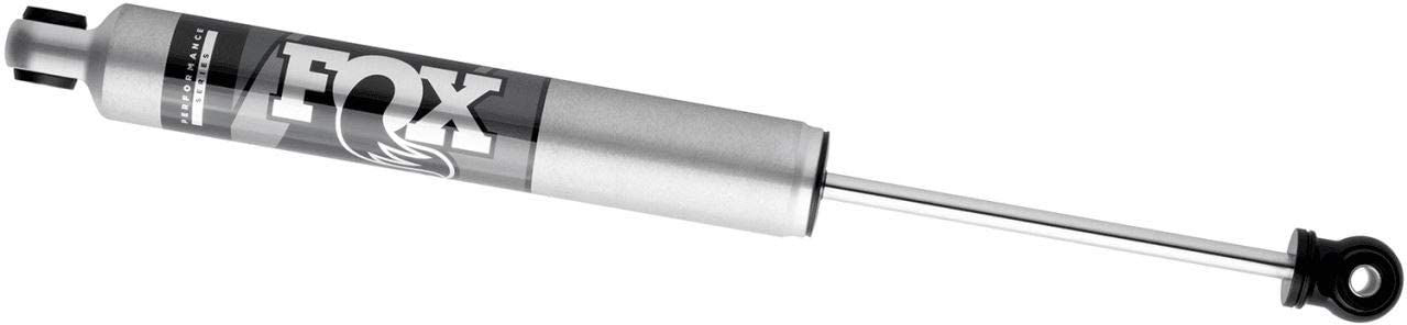 Fox  Performance Series 2.0 IFP Steering Stabilizer for Jeep Wrangler JT/JL & JK - am-wrangler