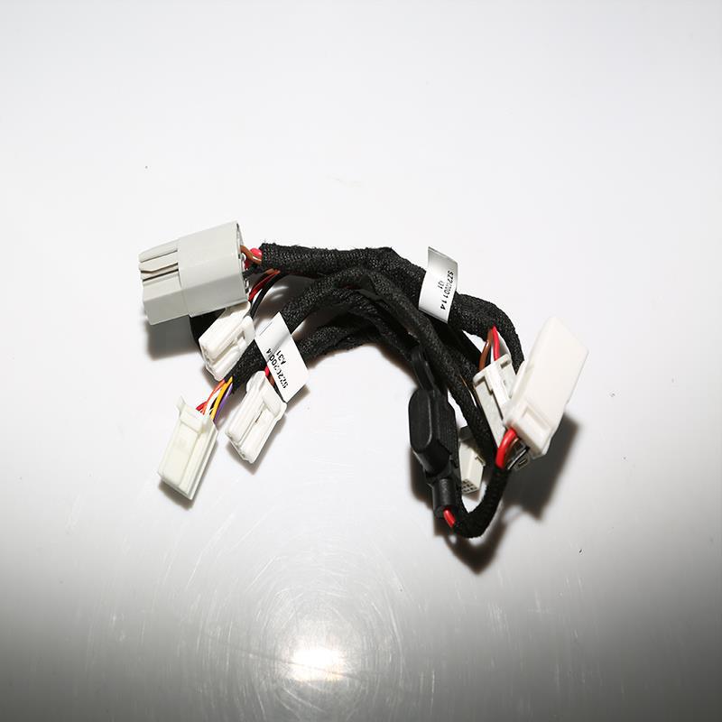 AMR AUXILIARY SWITCHES FOR JEEP WRANGLER JL